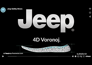 Jeep Safety on VIMEO