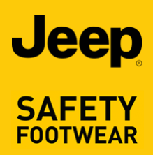 Jeep Safety Footwear
